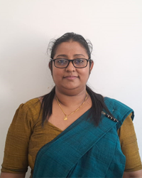 Lakshani Senevirathne